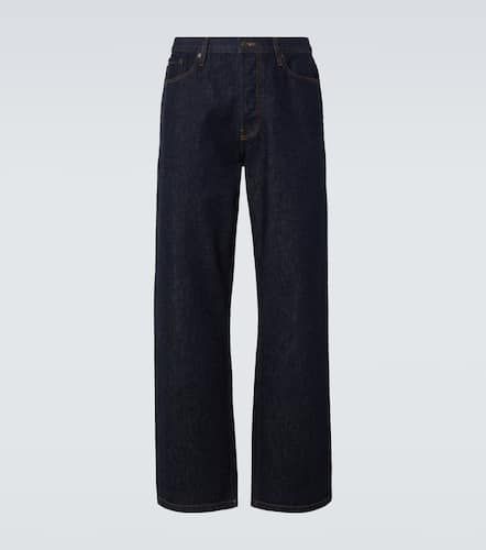 Dries Van Noten Jeans a gamba larga - Dries Van Noten - Modalova