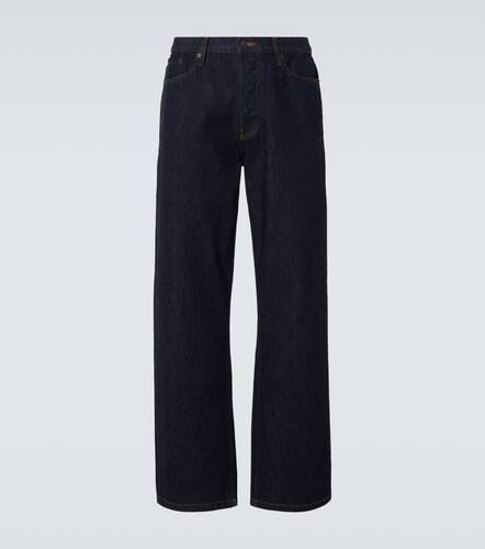 Dries Van Noten Wide-leg jeans - Dries Van Noten - Modalova