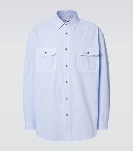 Loewe Cotton shirt - Loewe - Modalova