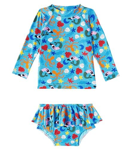 Fábula Baby - Costume da bagno anti-UV e slip - Fabula - Modalova