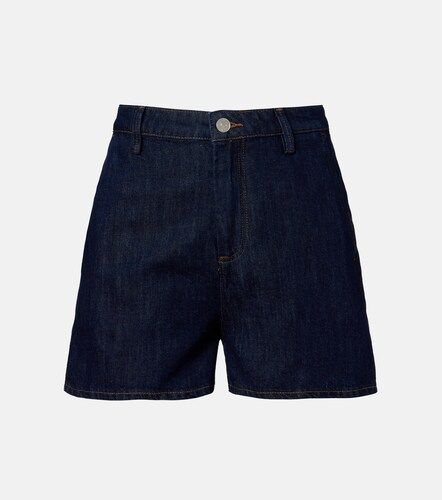 For All Mankind Shorts de denim - 7 For All Mankind - Modalova
