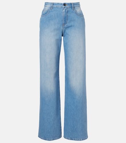 The Row Jeans rectos Eglitta - The Row - Modalova