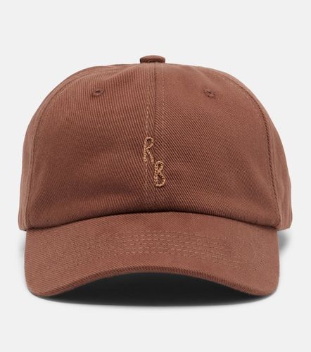Gorra de algodón bordada - Ruslan Baginskiy - Modalova