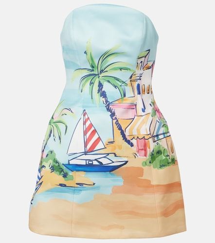 Leo Lin Bustier-Kleid - Leo Lin - Modalova