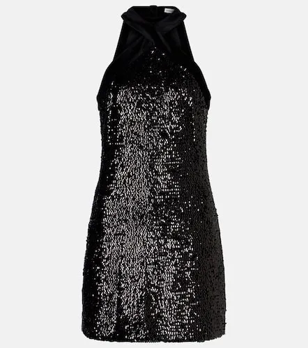 Vestido corto Isla con lentejuelas - Simkhai - Modalova