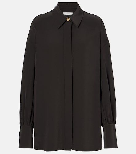 Joseph Hemd Camilia aus Satin-Twill - Joseph - Modalova
