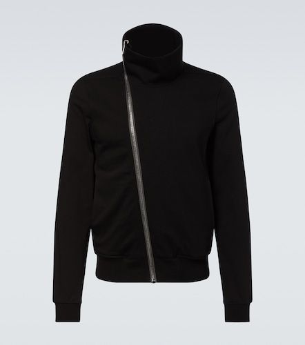 Rick Owens Cotton jacket - Rick Owens - Modalova
