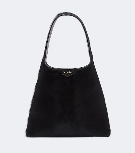 Alaïa Bolso Mini de pelo - Alaia - Modalova