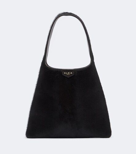 Alaïa Borsa Mini in cavallino - Alaia - Modalova