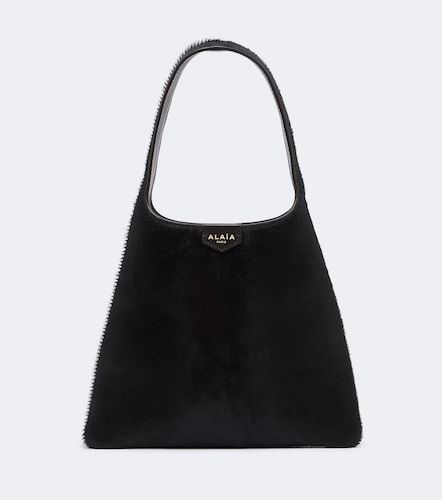 Alaïa Henkeltasche Mini aus Kalbshaar - Alaia - Modalova