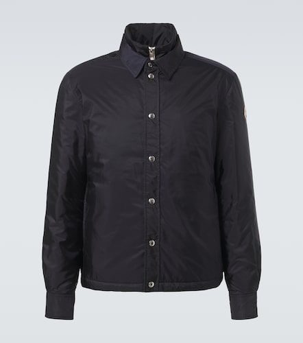 Meridelle down blouson jacket - Moncler - Modalova