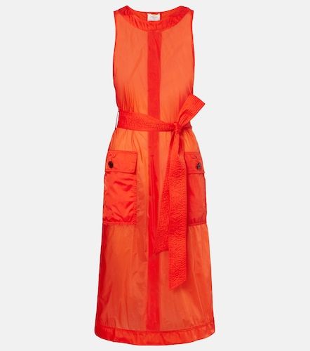 Saint Laurent Hemdblusenkleid - Saint Laurent - Modalova