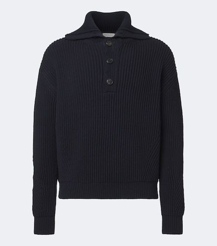 Dries Van Noten Pullover aus Wolle - Dries Van Noten - Modalova