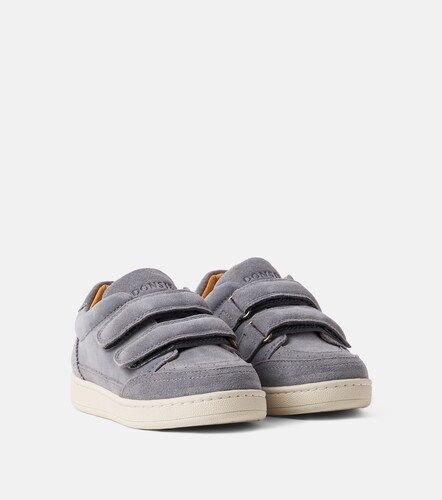 Donsje Zapatillas Marlee de ante - Donsje - Modalova