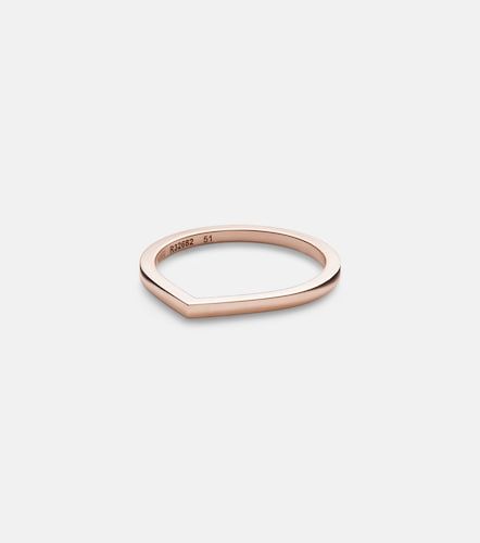 Anillo Antifer de oro rosa de 18 ct - Repossi - Modalova
