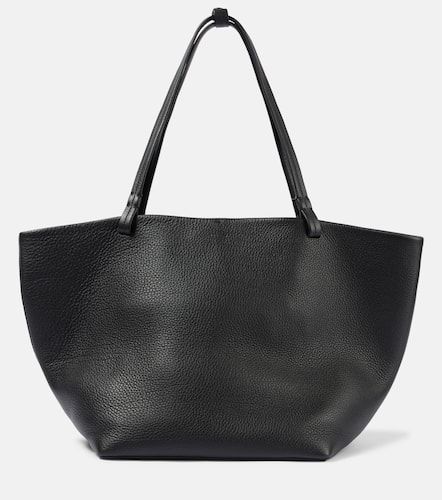 The Row Park Medium leather shopper - The Row - Modalova