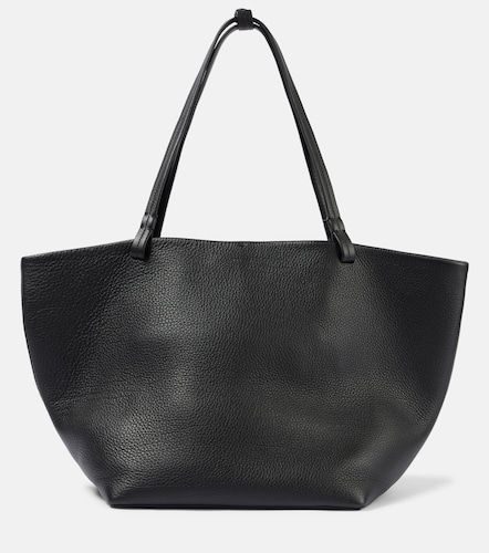 The Row Shopper Park Medium de piel - The Row - Modalova