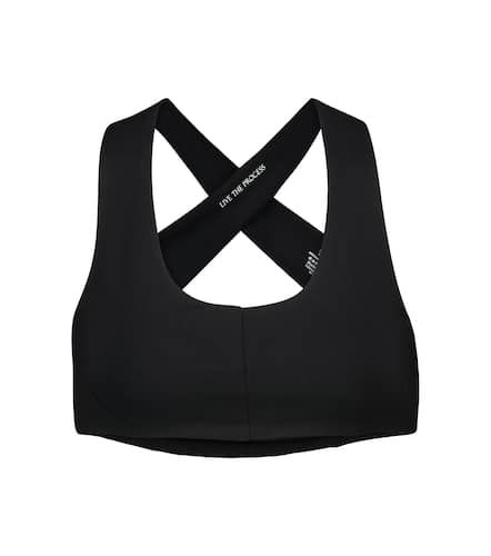 Live The Process Onxy sports bra - Live The Process - Modalova