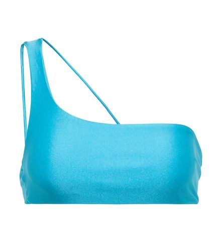 Top bikini monospalla Apex - Jade Swim - Modalova