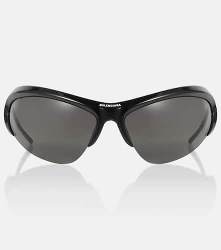 Balenciaga Wire cat-eye sunglasses - Balenciaga - Modalova