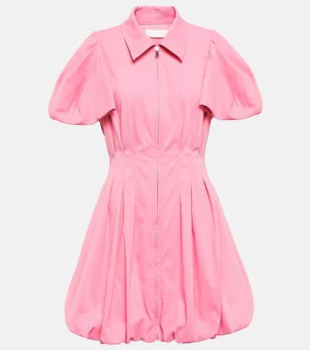 Callista puff sleeve minidress - Simkhai - Modalova