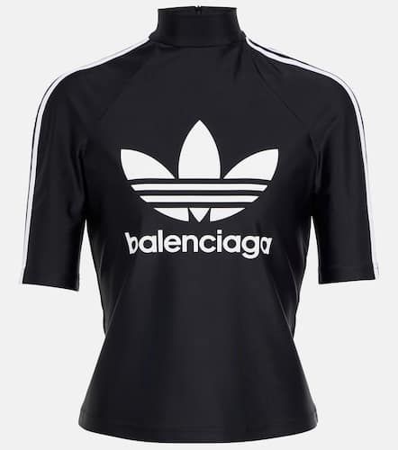 Balenciaga x Adidas camiseta - Balenciaga - Modalova