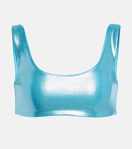 Jade Swim Rounded Edges bikini top - Jade Swim - Modalova