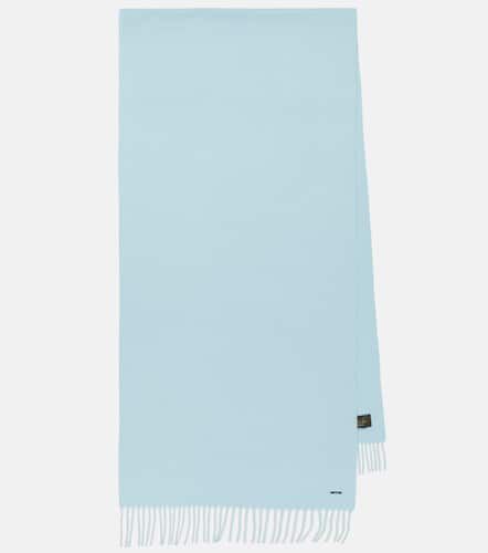 Grande Unita cashmere scarf - Loro Piana - Modalova