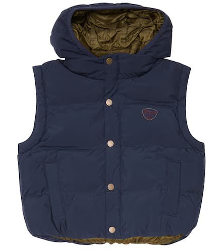 Bonpoint Hooded vest - Bonpoint - Modalova