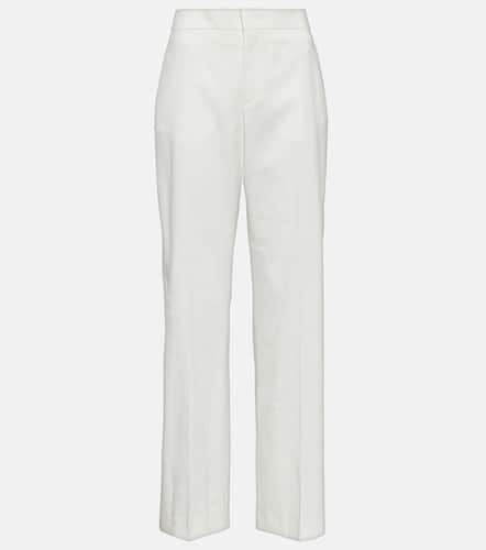 Isabel Marant Scarly wide-leg pants - Isabel Marant - Modalova