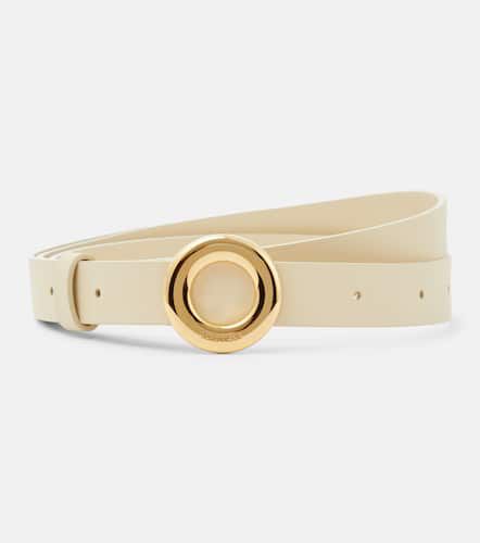 Loro Piana Ghiera leather belt - Loro Piana - Modalova