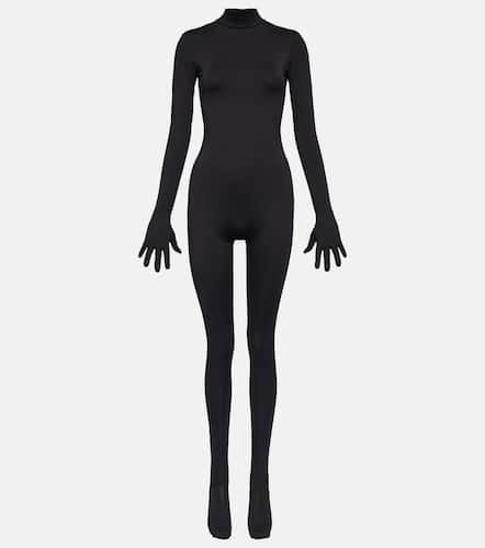 Vetements Jersey full-body jumpsuit - Vetements - Modalova