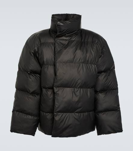 Balenciaga Wrap puffer jacket - Balenciaga - Modalova