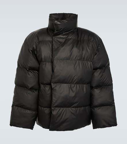 Balenciaga Wrap quilted down jacket - Balenciaga - Modalova