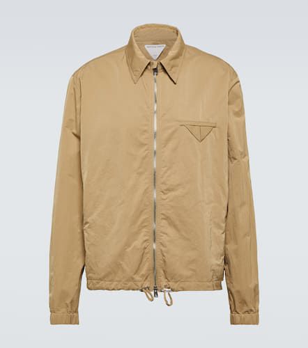 Bottega Veneta Blouson jacket - Bottega Veneta - Modalova