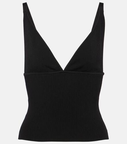 Dolce&Gabbana Knit tank top - Dolce&Gabbana - Modalova