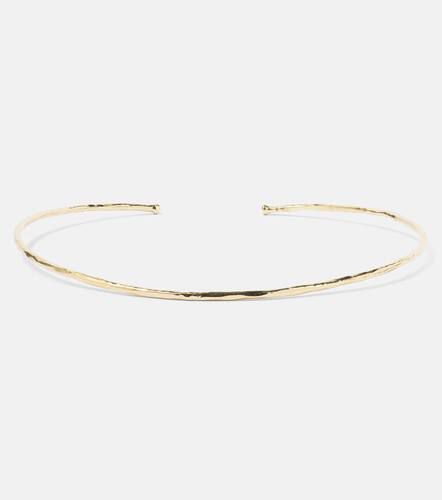 Olivia 18kt choker with diamonds - Octavia Elizabeth - Modalova