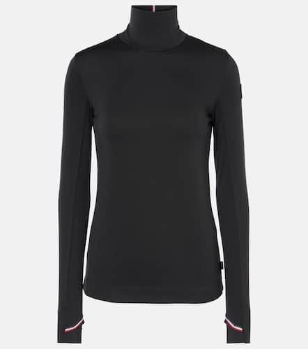 Moncler Grenoble Technical ski top - Moncler Grenoble - Modalova