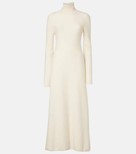 Alpe cashmere sweater dress - Loro Piana - Modalova