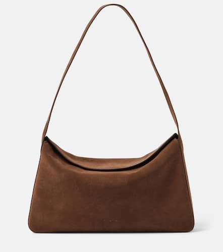 Aesther Ekme Suede shoulder bag - Aesther Ekme - Modalova