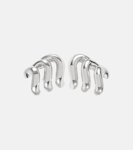 Balenciaga Loop Trio earrings - Balenciaga - Modalova