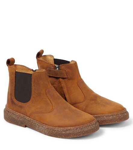Pom d'Api Botines de ante - Pom d'Api - Modalova