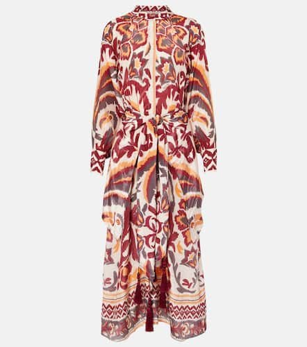 Farm Rio Toucans maxi dress - Farm Rio - Modalova