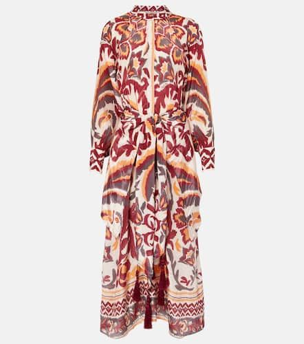 Farm Rio Toucans maxi dress - Farm Rio - Modalova