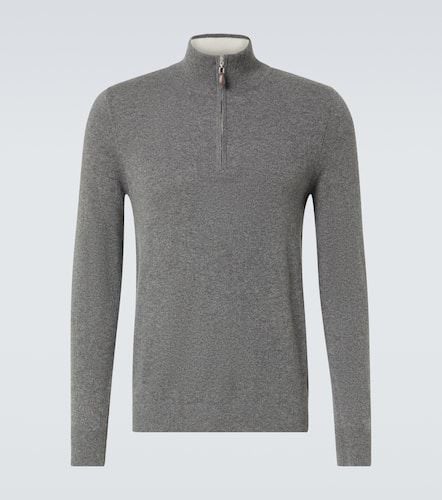 Arch4 Mr Fenchurch cashmere sweater - Arch4 - Modalova