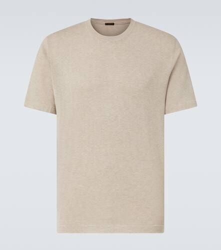 Rubinacci Cotton jersey T-shirt - Rubinacci - Modalova