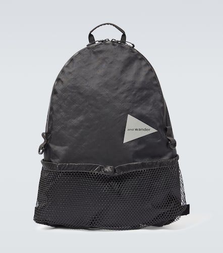 And Wander ECOPAK 20L backpack - And Wander - Modalova