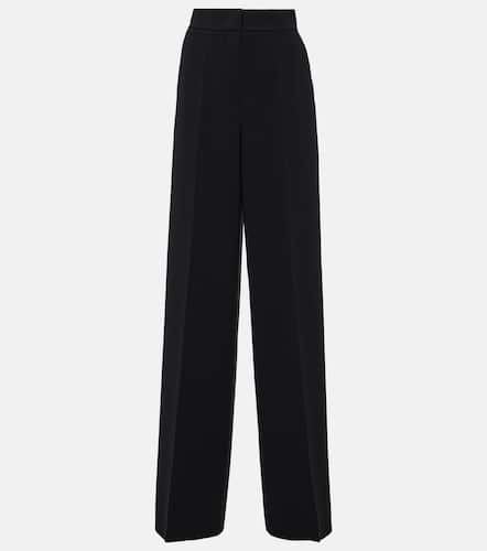 Elegante Ercole cady wide-leg pants - Max Mara - Modalova