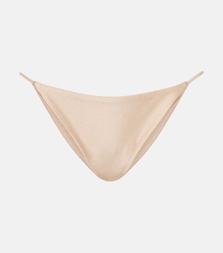Jade Swim Slip bikini Bare Minimum - Jade Swim - Modalova