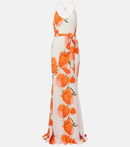 Alexandra Miro Robe Isla - Alexandra Miro - Modalova